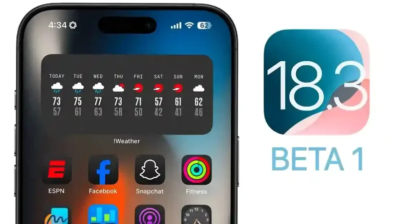 Apple prestaje da potpisuje iOS 18.1.1 1 Apple prestaje da potpisuje iOS 18.1.1, blokira vraćanje na stariju verziju