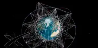 Starlink dobija konkurenciju u Evropi Starlink dobija konkurenciju u Evropi