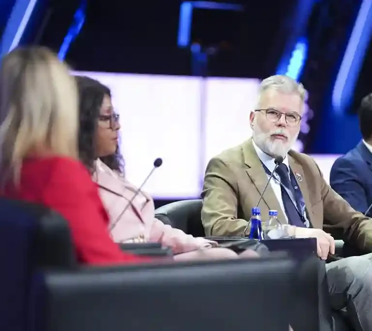 Srbija odgovorno pristupa razvoju IKT sektora