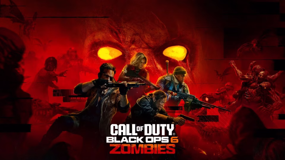 Igrači na konzolama moći će da ugase crossplay u BO6 1 Igrači na konzolama moći će da ugase crossplay u BO6 u Ranked Play, rekli su iz Treyarch-a