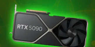 Nvidia snižava cenu serije RTX 50, ali samo u Evropi Nvidia snižava cenu RTX 50, ali samo u Evropi
