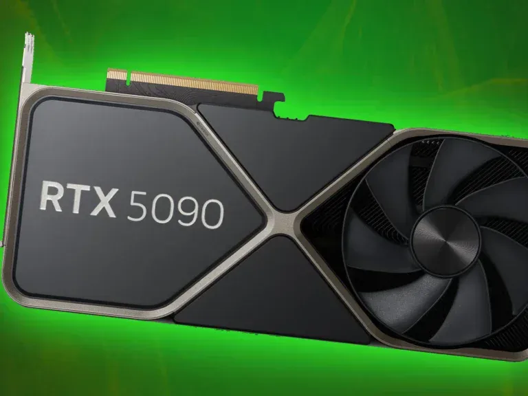Nvidia snižava cenu RTX 50, ali samo u Evropi