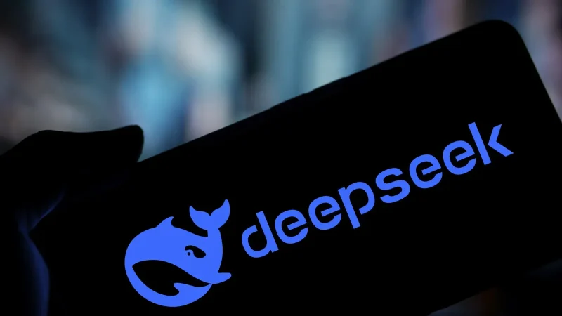 Kineski AI četbot DeepSeek R1 zabranjen u SAD 1 Kineski AI četbot DeepSeek R1 zabranjen u SAD - Posle 20 dana nezapamćenog rasta i svrgavanja ChatGPT-a sa trona – kineski AI zabranjen u SAD