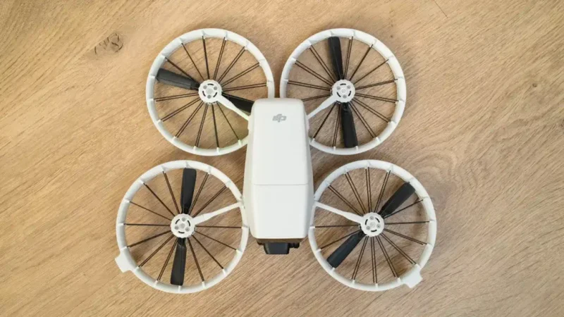 DJI Flip - Inovativni dizajn prve takve vrste 3 dji flip 1 scaled Sajber Sfera IT Vesti, Gaming, Saveti, Vodiči