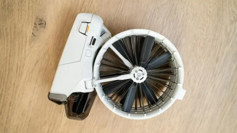 DJI Flip - Inovativni dizajn prve takve vrste 5 dji flip 3 scaled Sajber Sfera IT Vesti, Gaming, Saveti, Vodiči