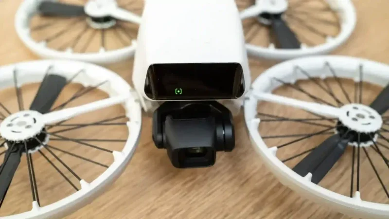 DJI Flip - Inovativni dizajn prve takve vrste 6 dji flip 4 scaled Sajber Sfera IT Vesti, Gaming, Saveti, Vodiči