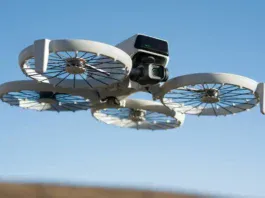 DJI Flip ima prvi dizajn svoje vrste koji bi mogao biti budućnost za bespilotne letelice
