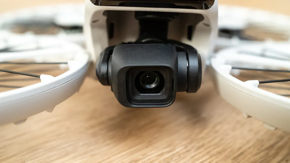 dji flip kamera Sajber Sfera