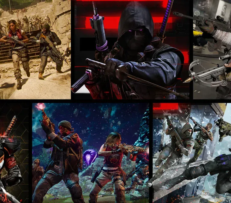 BO6 Season 2 patch notes 1.068 Update