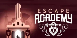 Escape Academy besplatan na Epic Games