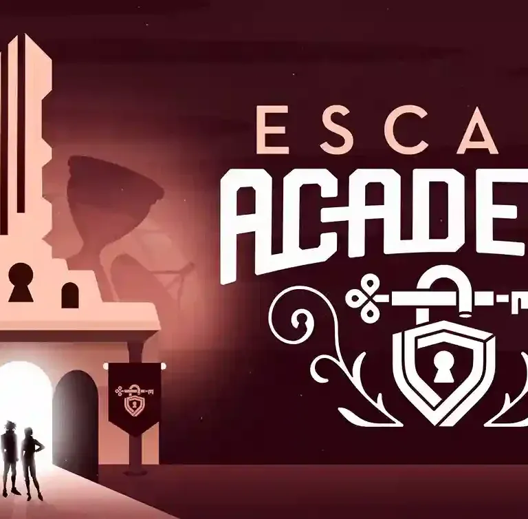 Escape Academy besplatan na Epic Games