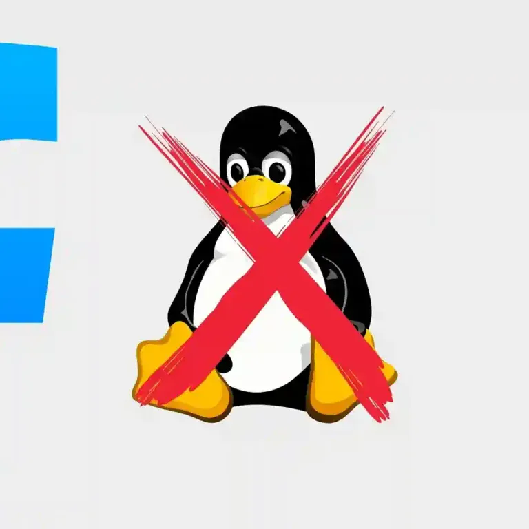 Facebook zabranjuje objave o Linux-u na svojoj platformi