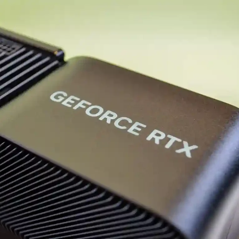 GeForce RTX 5080 glasine uoči CES 2025