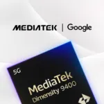 MediaTek i Google se udružuju za novi čipset