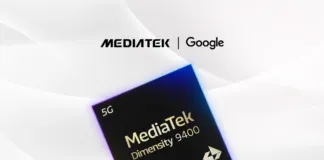MediaTek i Google se udružuju za novi čipset MediaTek i Google se udružuju kako bi napravili novi čipset za Google Home
