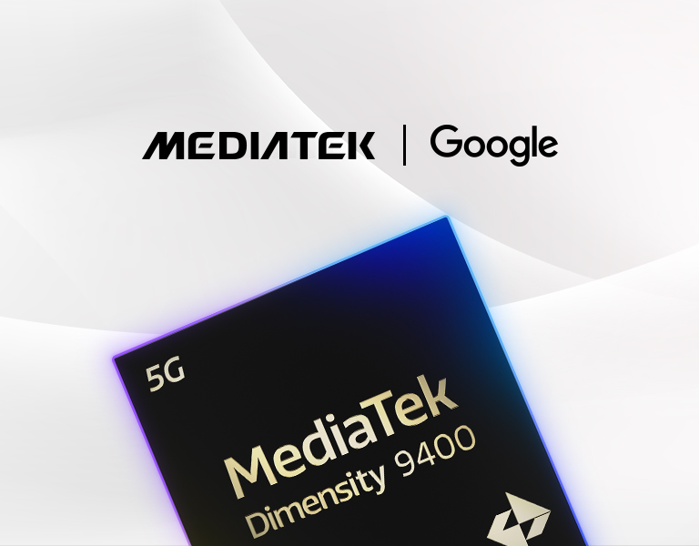 MediaTek i Google se udružuju za novi čipset
