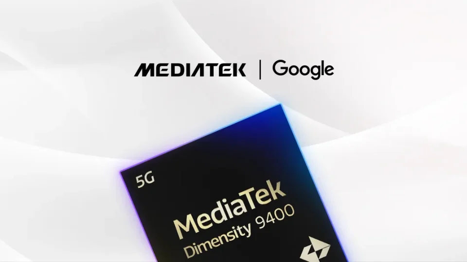 MediaTek i Google se udružuju za novi čipset 1 MediaTek i Google se udružuju kako bi napravili novi čipset za Google Home