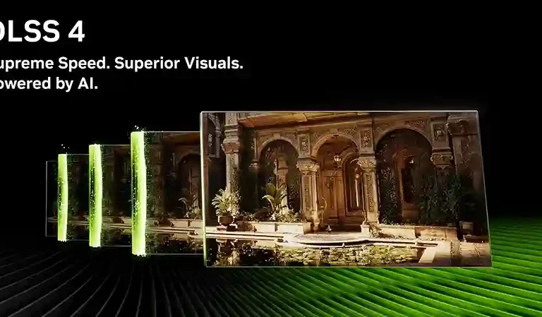 DLSS 4 podržava čak i RTX 20 seriju