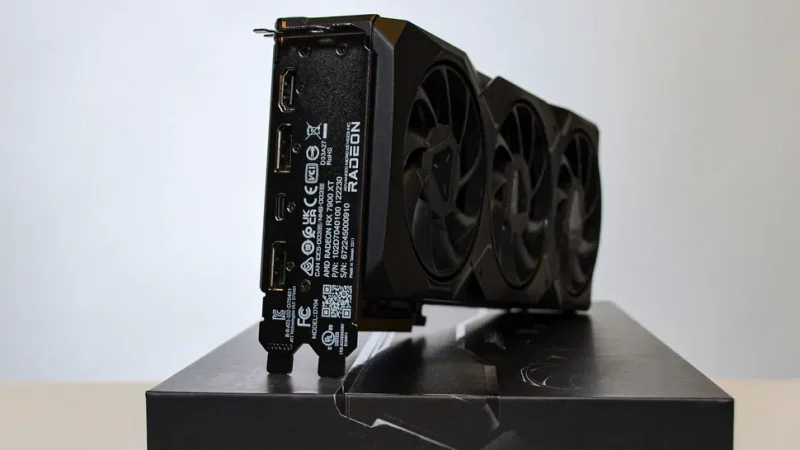 najbolje gpu u 2025 Sajber Sfera IT Vesti, Gaming, Saveti, Vodiči