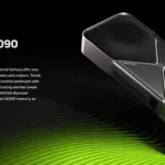 Procurele performanse Nvidia 5090 u odnosu na 4090