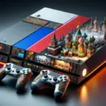 Apple nudi do milion dolara svakome ko uspe da hakuje AI servere 12 Ruske gejming konzole za ruske igrače