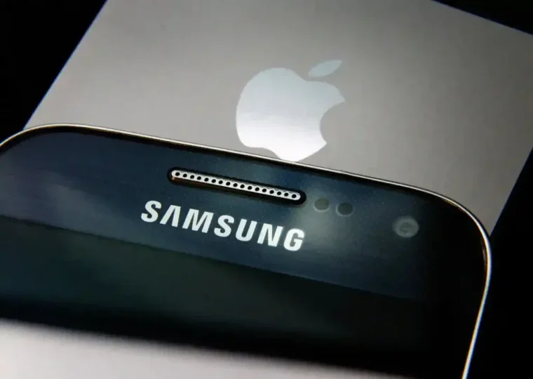 Samsung i Apple rade na novoj tehnologiji baterija kako bi se takmičili sa kineskim proizvođačima originalne opreme