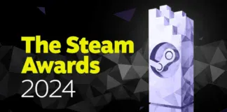 Steam Awards 2024. pobednici objavljeni