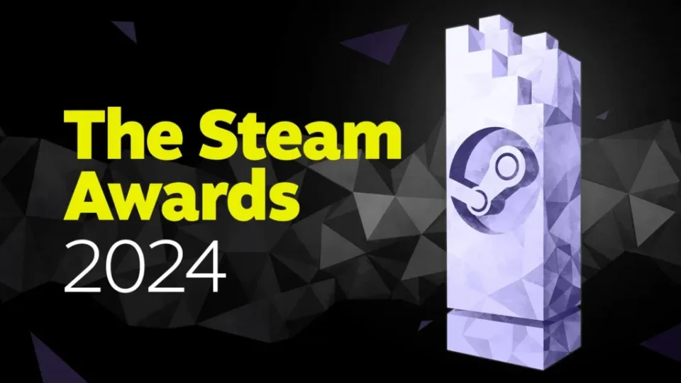 Steam Awards 2024. pobednici objavljeni 1 Steam Awards 2024. pobednici objavljeni