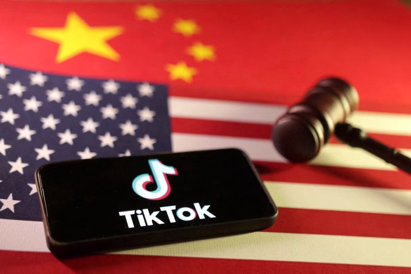 TikTok dogovor blizu jer se potencijalni kupci pojavljuju kao favoriti nekoliko dana pre Trampovog roka