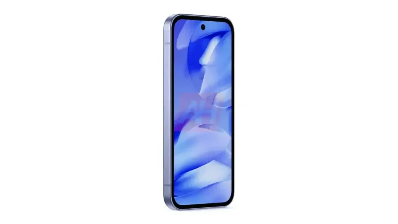 Pixel 9a curenje prikazalo nove boje ovog modela smartphone-a