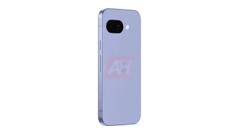 Pixel 9a curenje prikazalo nove boje ovog modela smartphone-a