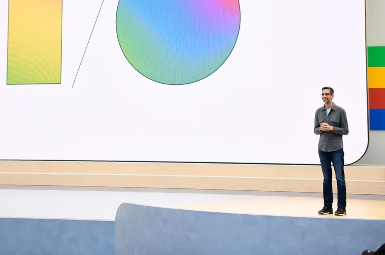 Google želi da Pretraga bude AI asistent