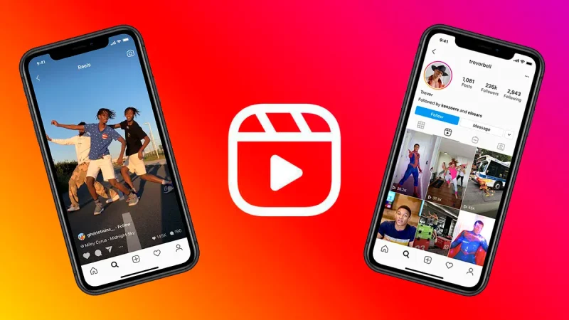 Instagram Reels kao zasebna aplikacija ?! 1 Instagram Reels kao zasebna aplikacija usred neizvesnosti TikTok-a u SAD