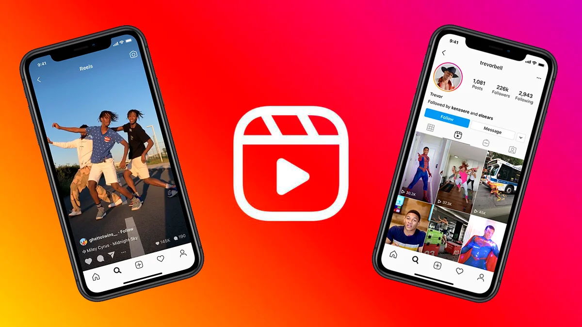 Instagram Reels kao zasebna aplikacija usred neizvesnosti TikTok-a u SAD