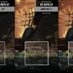 AMD FSR 4 je konačno stigao!