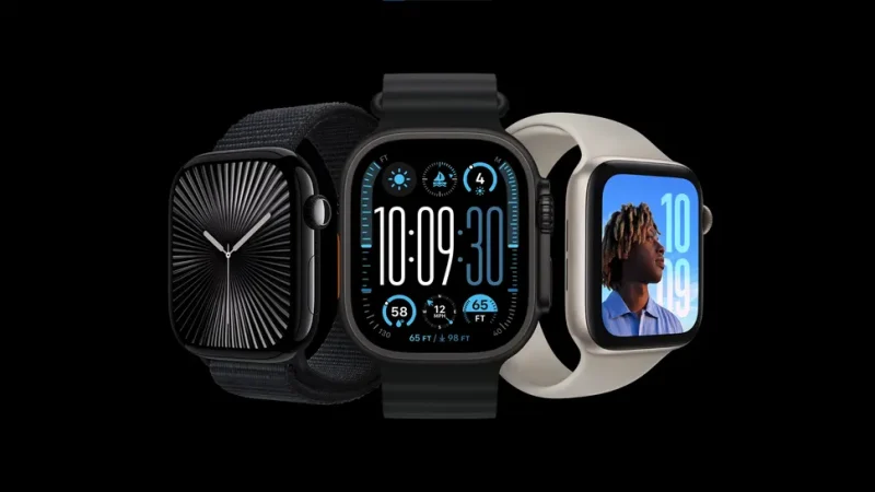Apple Watch SE 3 će ove godine dobiti dve nove veličine