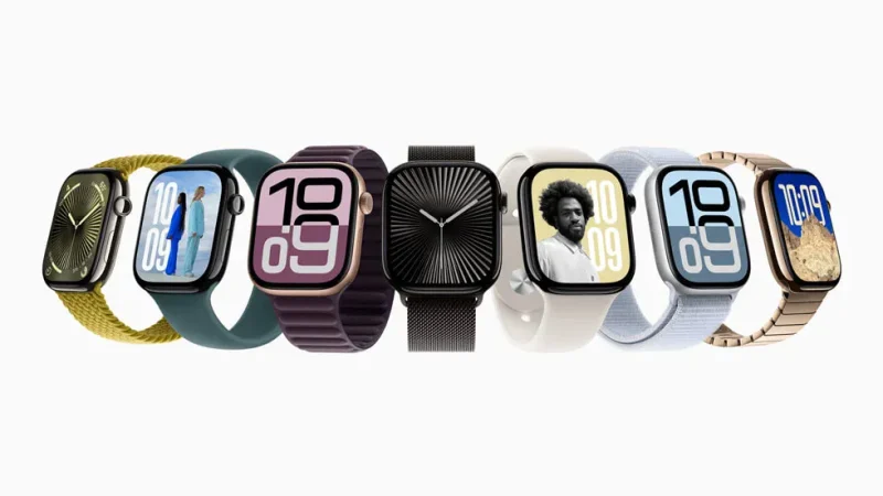 Apple watchOS 26 lista uređaja 1 Apple watchOS 26 lista uređaja koji će verovatno podržavati novi operativni sistem