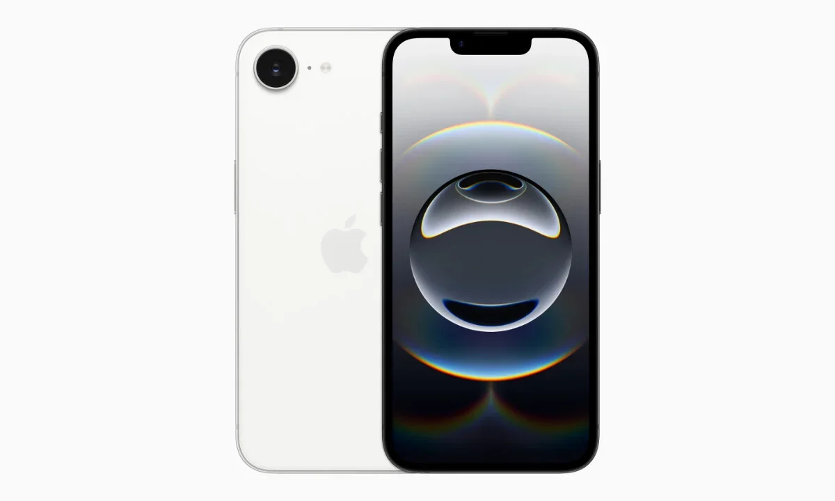 Apple predstavio iPhone 16e sa A18 čipom, '2-u-1' kamerom i cenom od 599 dolara