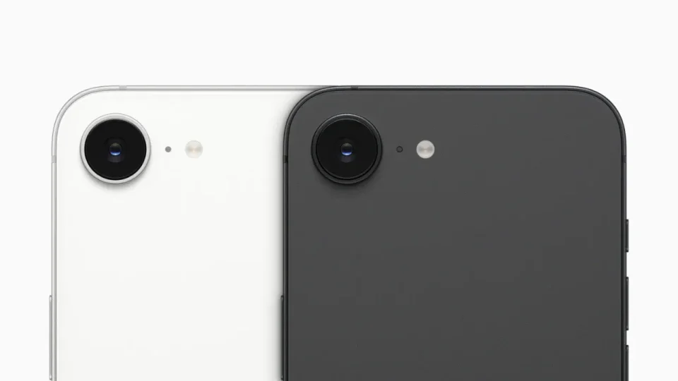 iPhone 16 funkcije kojih nema na iPhone 16e 1 iPhone 16 funkcije kojih nema na iPhone 16e