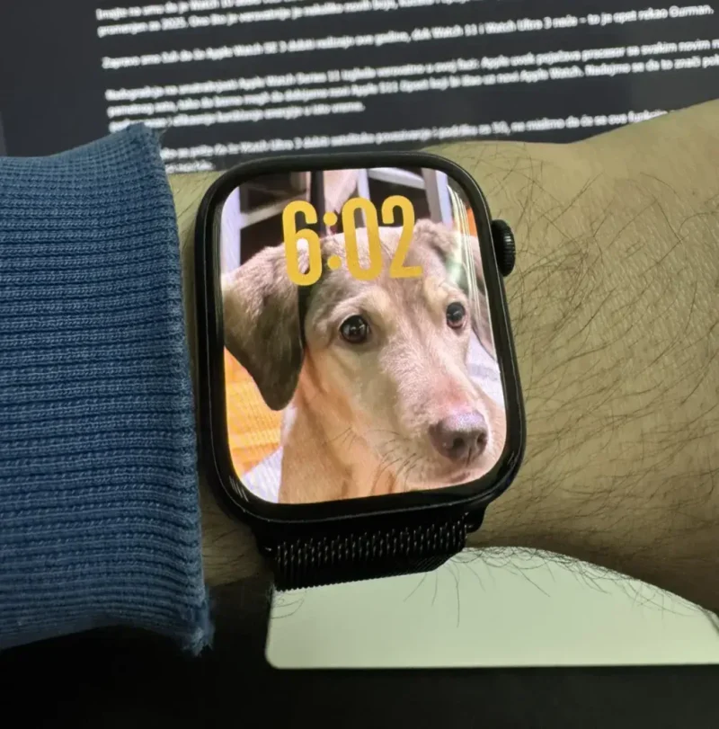 Apple Watch 11: Sve što znamo do sada 3 lana na mom satu copy scaled scaled Sajber Sfera IT Vesti, Gaming, Saveti, Vodiči