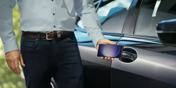 Samsung Digital Key može da otključa još više automobila