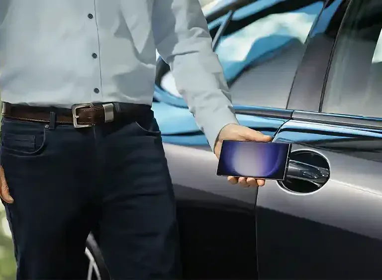 Samsung Digital Key može da otključa još više automobila nego pre. Galaxy pametni telefon preko Digital Wallet aplikacije dobio ažuriranje za više modela vozila