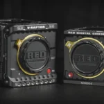 Panasonic GH5 Mark II - opis 15 Nikon lansira dve jeftinije RED cinema kamere