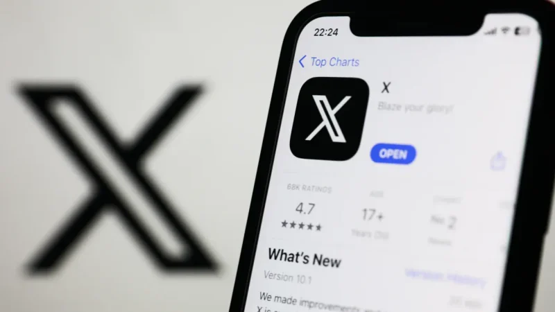 Platforma X skoro udvostručuje svoju Premium+ cenu posle lansiranja GROK 3 AI modela