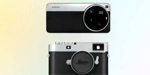 Sony Xperia 1 - Recenzija 12 Procurele slike Xiaomi 15 Ultra