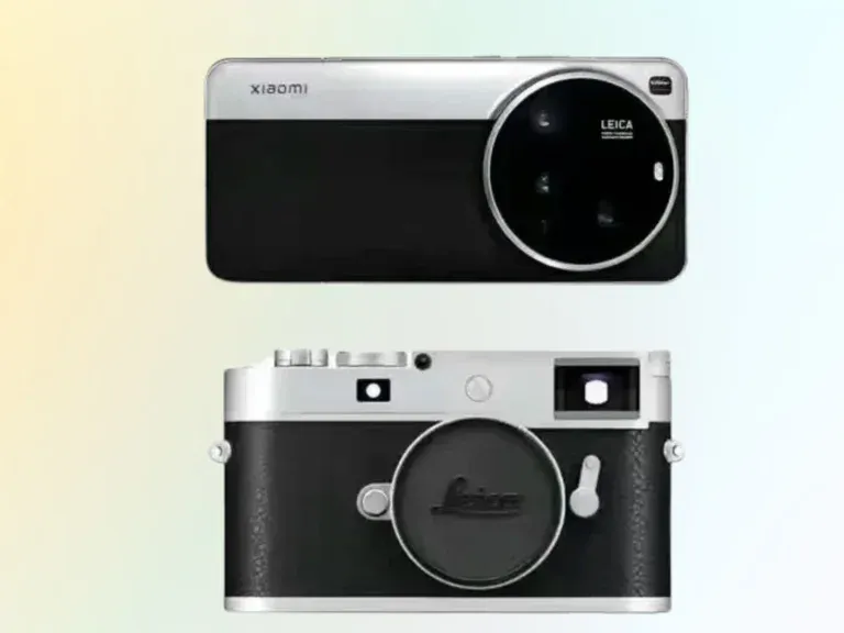 Procurele slike Xiaomi 15 Ultra prikazuju telefon sa zadnjom stranom sličnom kameri Leica M11