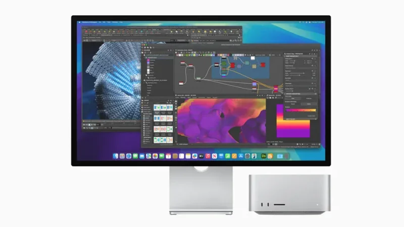 Apple predstavlja M3 Ultra, svoj najmoćniji i najnapredniji čip