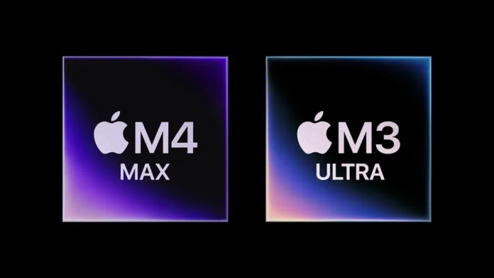 Apple predstavlja M3 Ultra, svoj najmoćniji i najnapredniji čip
