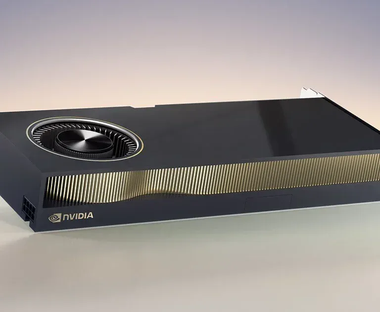 RTX Pro 6000 Blackwell dolazi sa 96GB RAM memorije