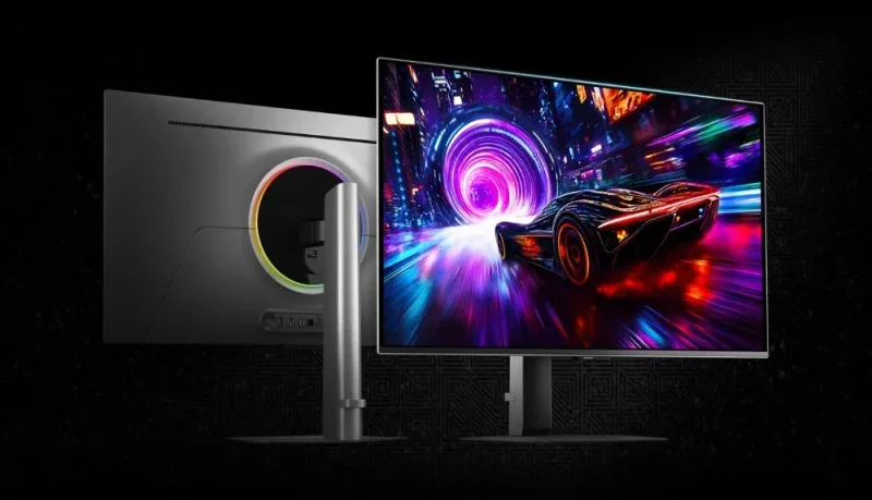 Samsung predstavlja 3D monitor za igre bez naočara 1 Samsung predstavlja 3D monitor za igre bez naočara - Predstavili su četiri nova Odissey gejming monitora, uključujući Odissey 3D koji pruža 3D iskustvo bez naočara koristeći praćenje očiju i tehnologiju sočiva.
